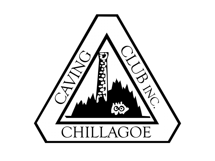 Chillagoe Caving Club Logo