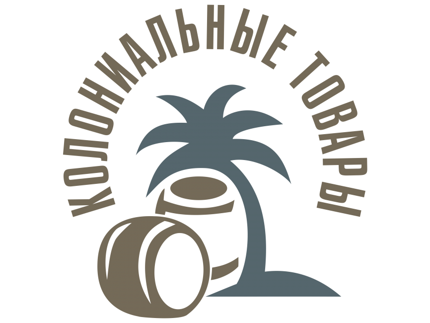 Colonialnye Tovary Logo