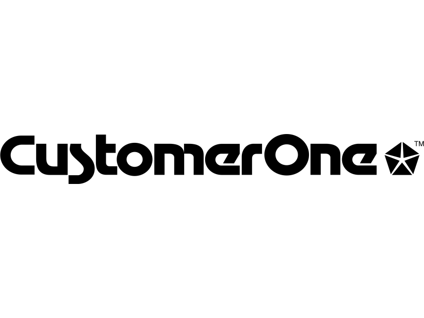 Customer One Logo