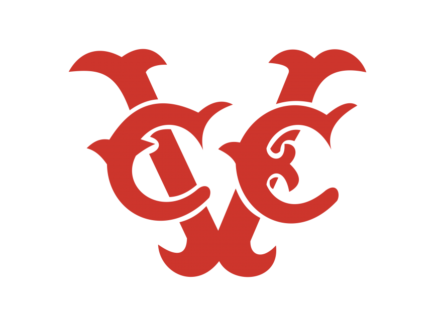 Coronel Vivida Esporte Clube de Coronel Vivida PR Logo