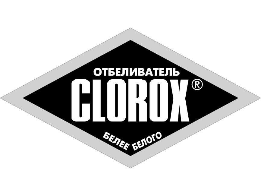 Clorox Logo