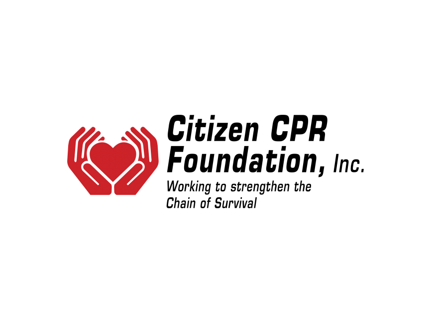Citizen CPR Foundation Logo