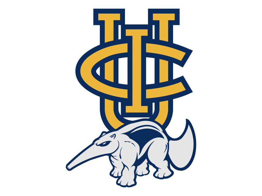California Irvine Anteaters Logo