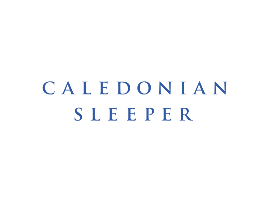 Caledonian Sleeper Logo