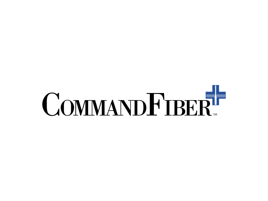 CommandFiber Logo