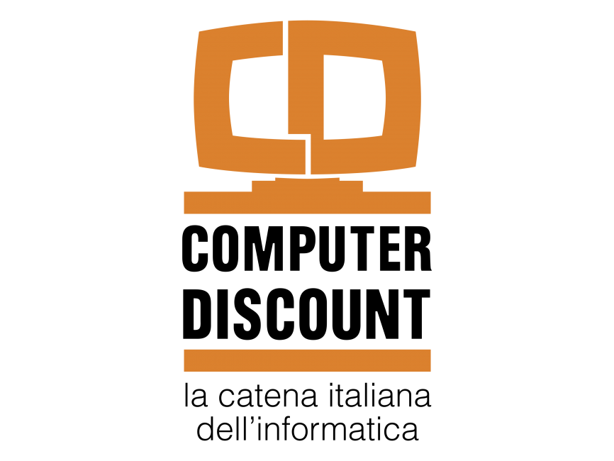 Computer Discount Logo