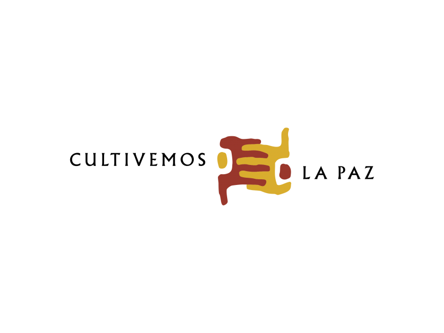 Cultivemos La Paz Logo