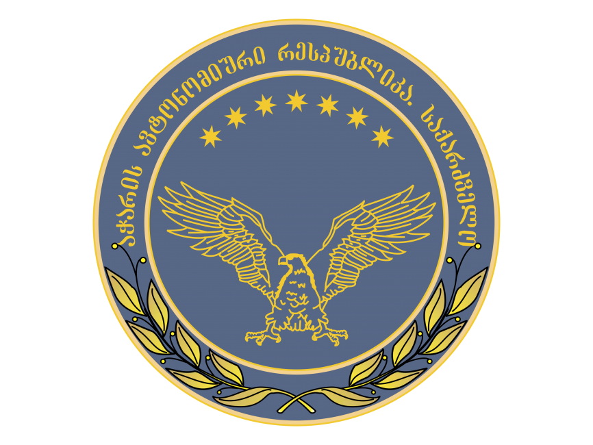 Adjaria   Logo