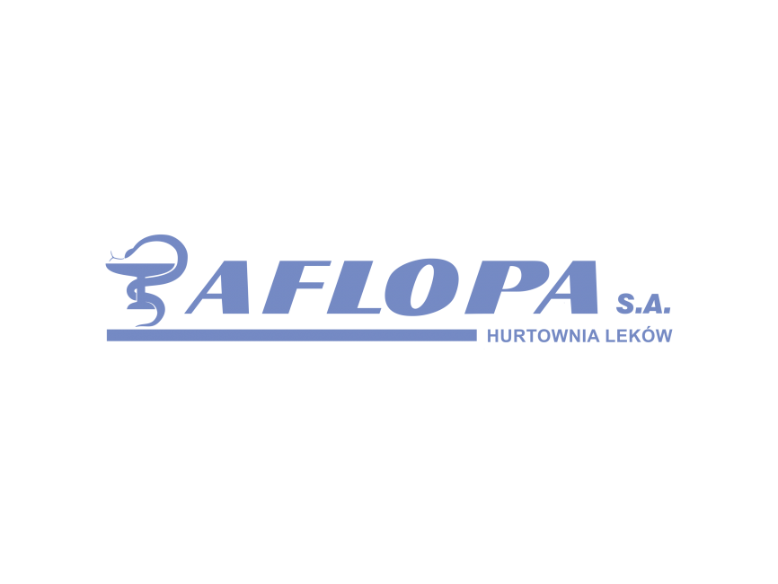 Aflopa   Logo