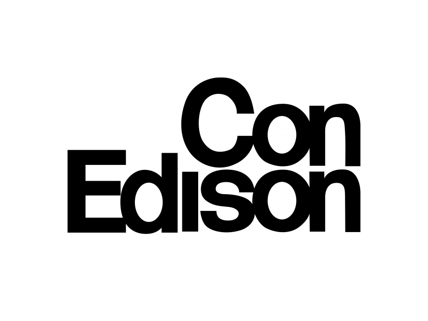 Con Edison Logo