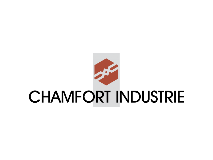 Chamfort Industrie 1160 Logo