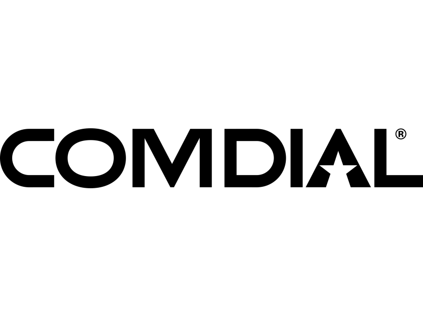 Comdial Logo
