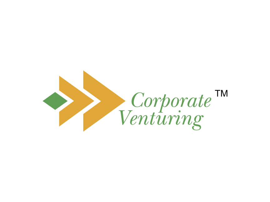Corporate Venturing Logo