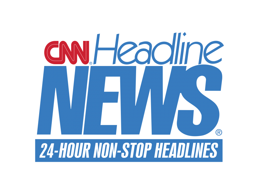 CNN Headline News Logo