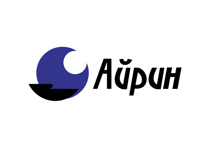Airin   Logo