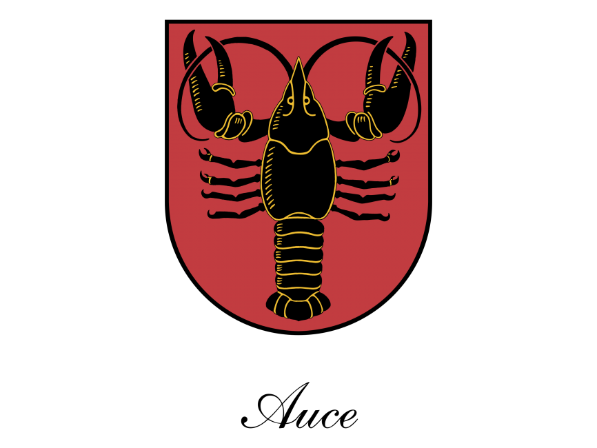 Auce   Logo