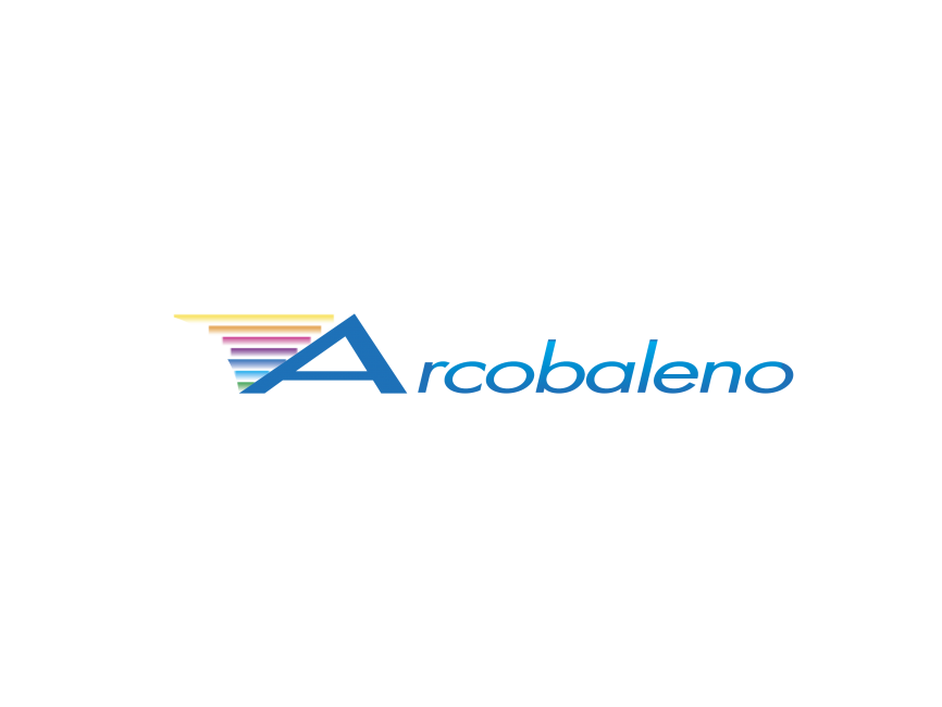 Arcobaleno   Logo