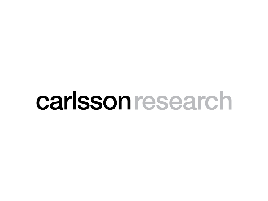 Carlsson Research Logo