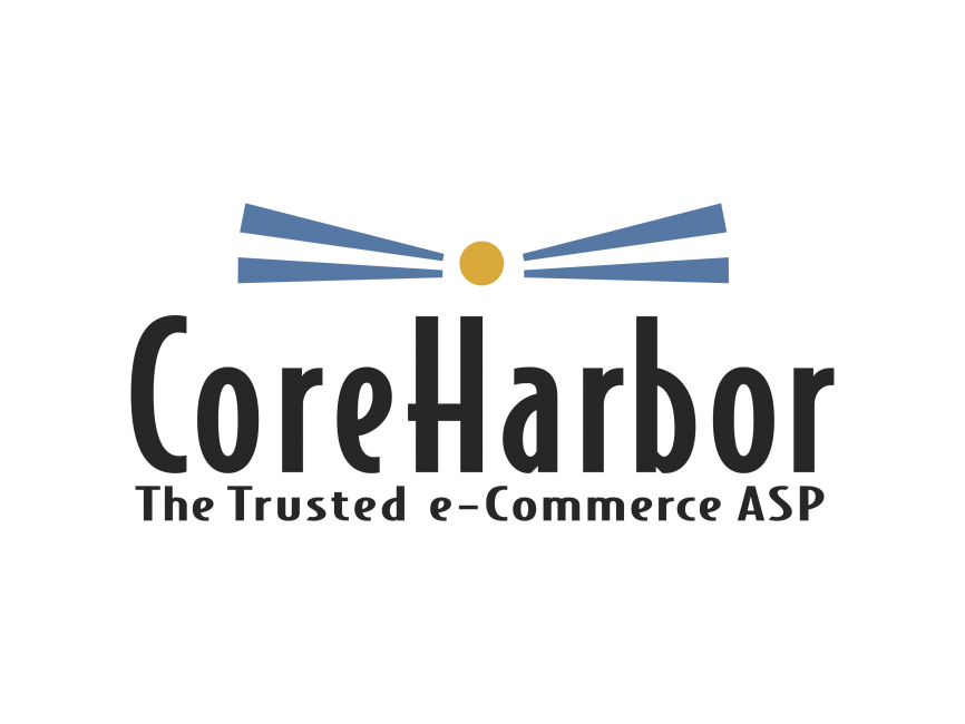 CoreHarbor Logo
