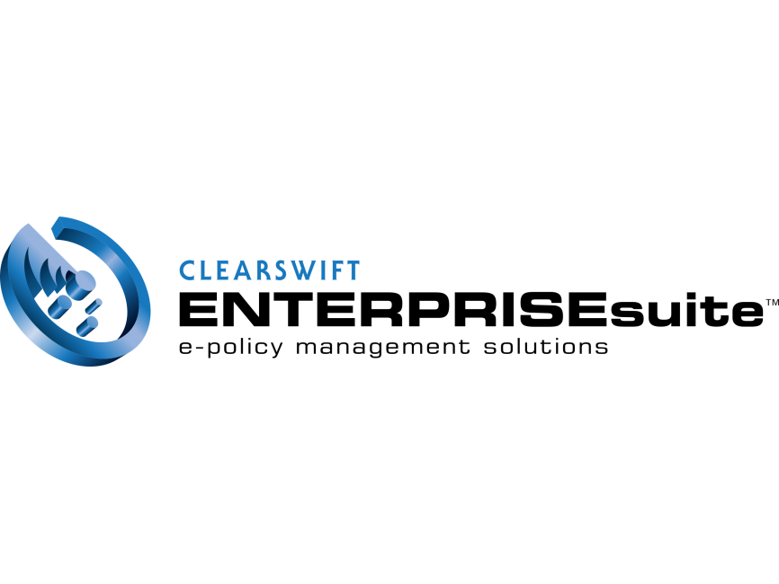 CS ENTERPRISEsuite Logo