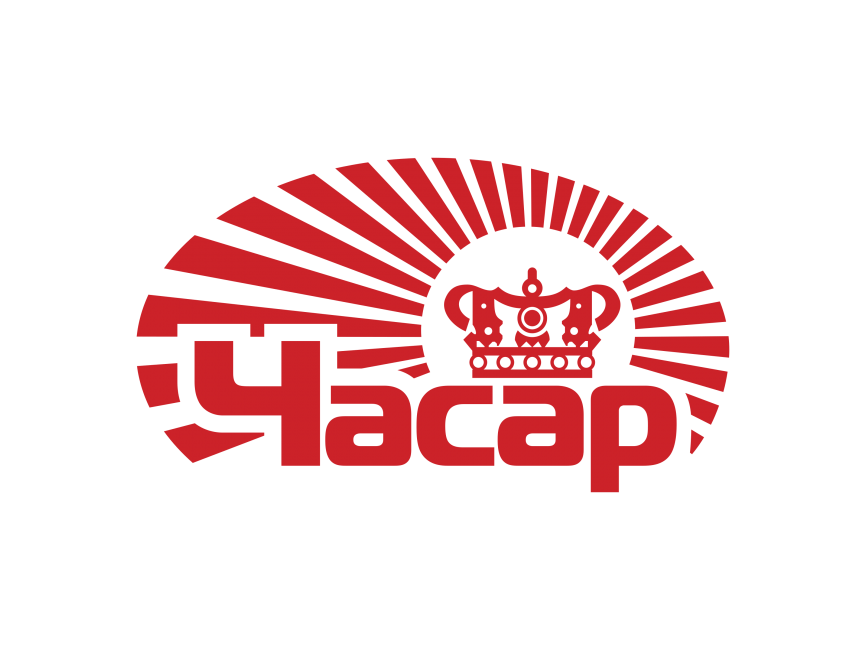 Chasar Group Logo