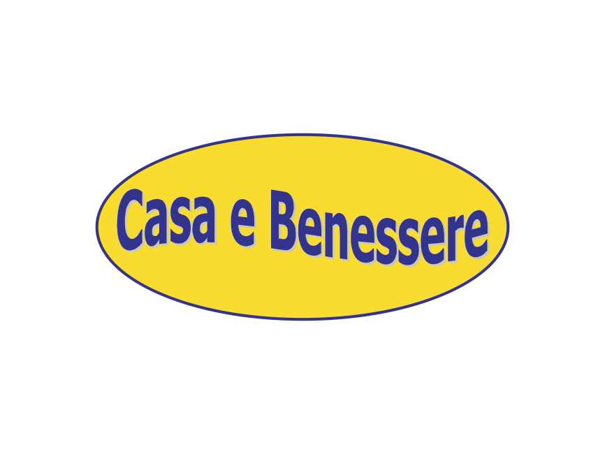 Casa e Benessere Logo