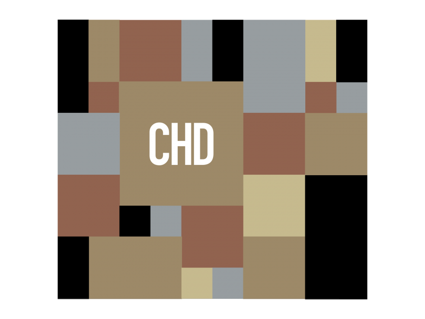 CHD Logo