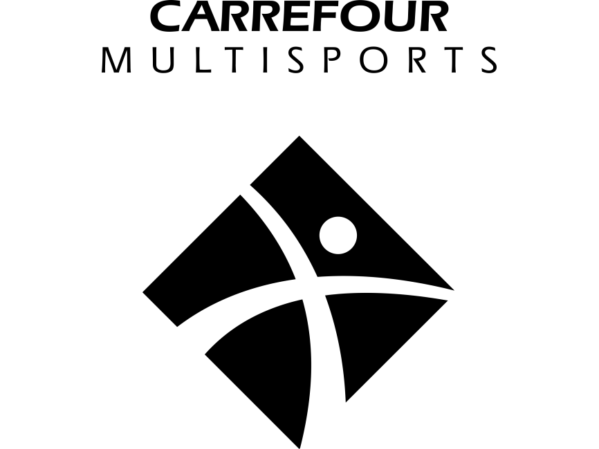 Carrefour Multisports Logo