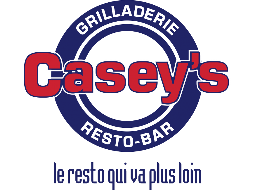 Casey’s Logo
