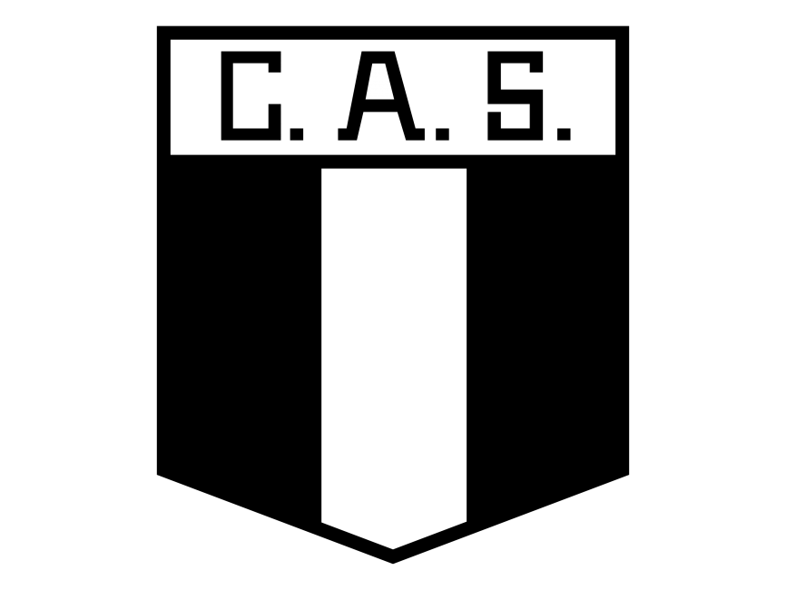 Club Atletico Sarmiento de Capitan Sarmiento Logo