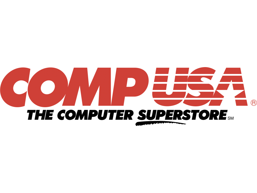 Compusa 3 Logo