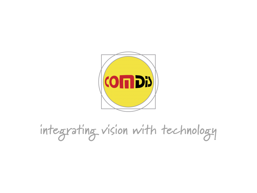 Comdis Logo