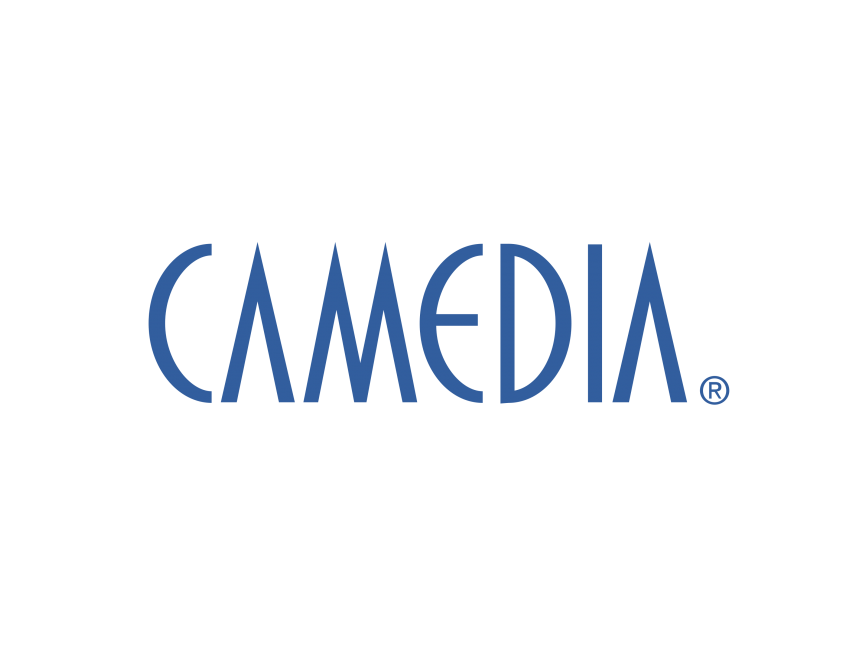 Camedia Logo