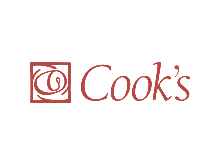 Cook’s Family Foods Logo