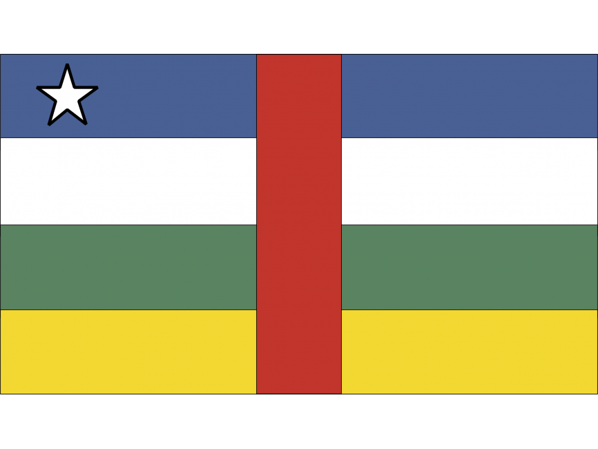 Centafri Logo