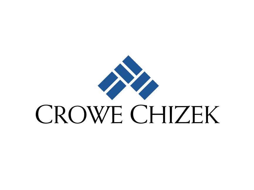 Crowe Chizek Logo