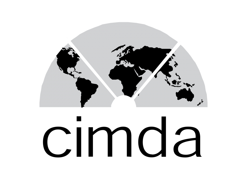 CIMDA Logo