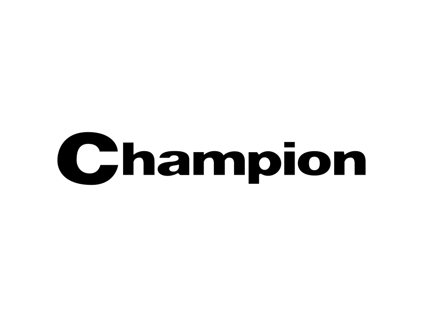 Champion Logo