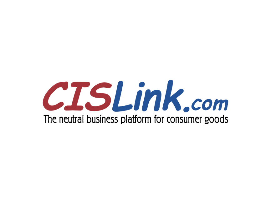 CISLink com Logo