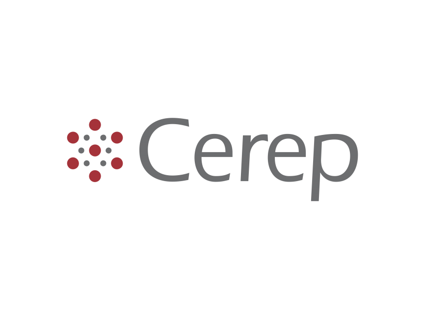 Cerep Logo