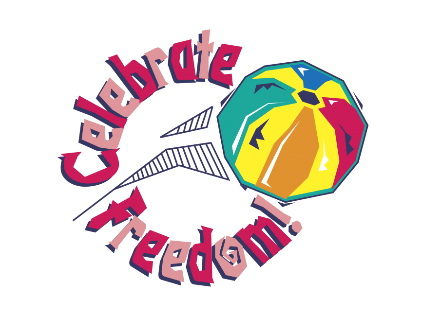 Celebrate Freedom Logo