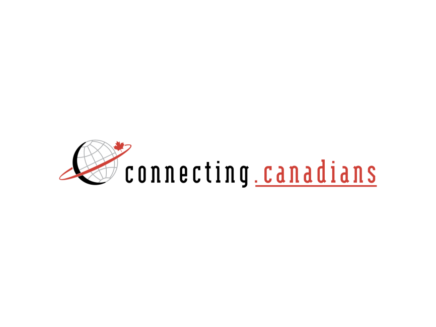 Connecting Canadians Logo