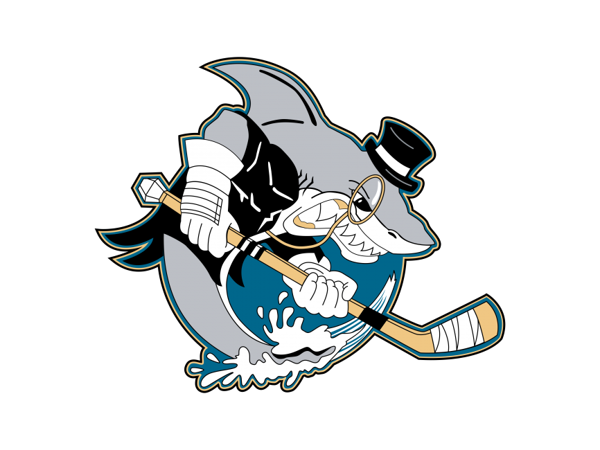 Cleveland Barons Logo