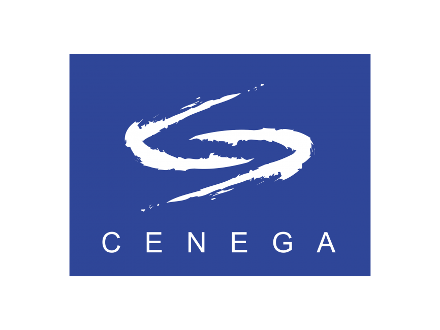 Cenega Logo