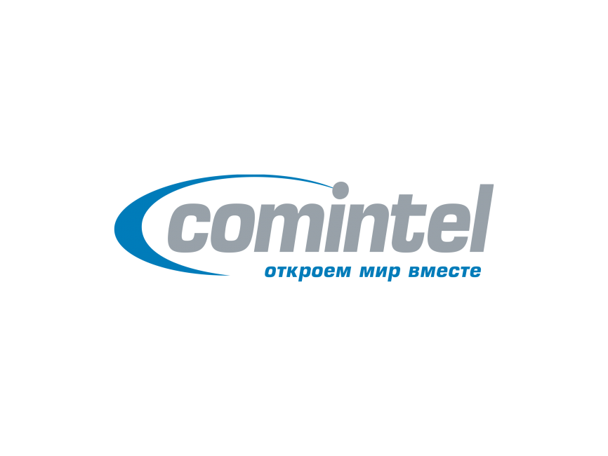 Comintel Logo