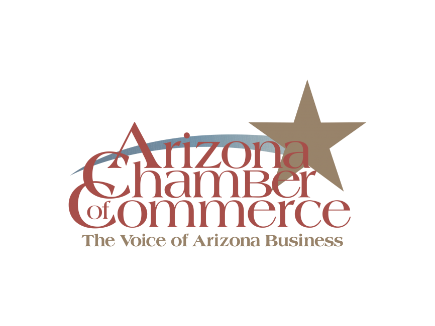 Arizona Chamber of Commerce Logo