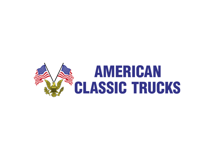 American Classic Trucks   Logo