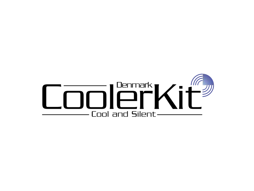 CoolerKit Denmark Logo