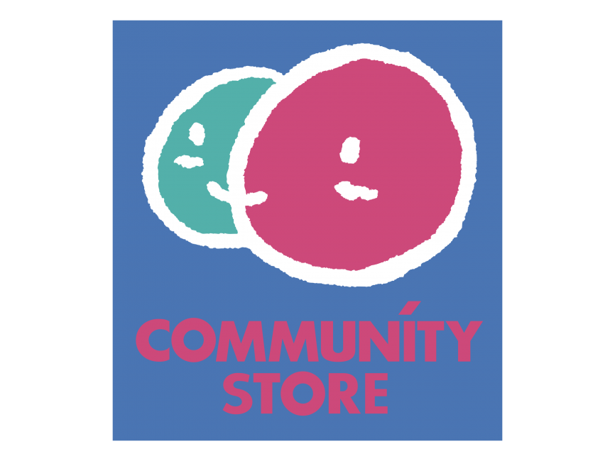 Community Store Logo