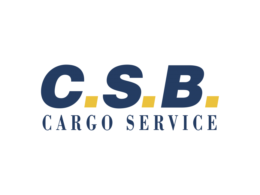 CSB Cargo Service Logo